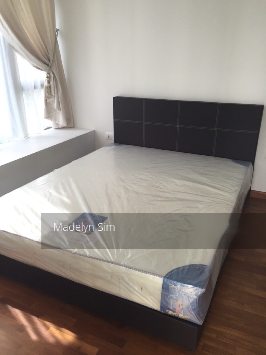 The Silver Fir (D15), Apartment #127595862
